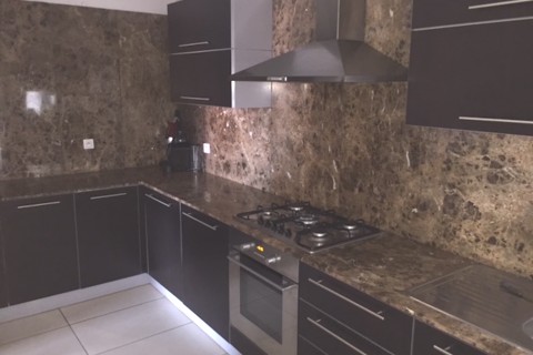 AMAZING APARTMENT IN GUELIZ AREA WITH PRIVATE ROOFTOP — photo 13