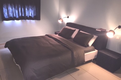 AMAZING APARTMENT IN GUELIZ AREA WITH PRIVATE ROOFTOP — photo 14