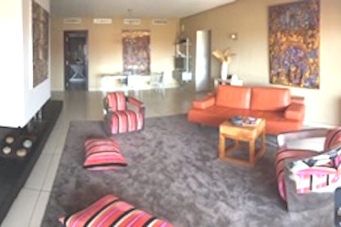 AMAZING APARTMENT IN GUELIZ AREA WITH PRIVATE ROOFTOP — photo 15