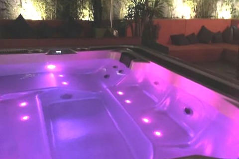 AMAZING APARTMENT IN GUELIZ AREA WITH PRIVATE ROOFTOP — photo 17