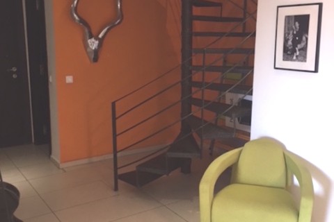 AMAZING APARTMENT IN GUELIZ AREA WITH PRIVATE ROOFTOP — photo 18