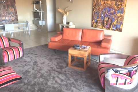 AMAZING APARTMENT IN GUELIZ AREA WITH PRIVATE ROOFTOP — photo 19