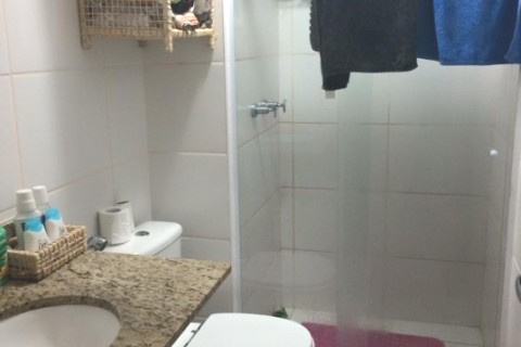 apartamento no recreio dos bandeirantes rio de janeiro totalmente mobiliado a 5 minutos da praia mais bela do rio de janeiro a praia do — photo 2