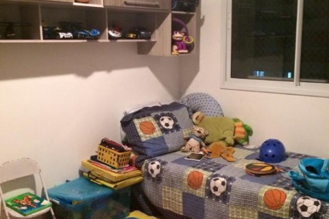apartamento no recreio dos bandeirantes rio de janeiro totalmente mobiliado a 5 minutos da praia mais bela do rio de janeiro a praia do — photo 3