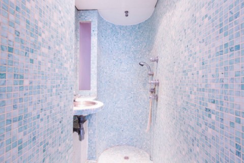 Spacious and design loft in Paris — photo 5