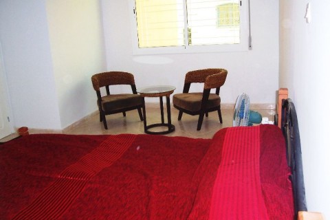 Grande villa récente au bord de la méditerrannée — photo 2