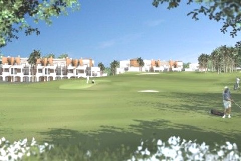 Grande villa récente au bord de la méditerrannée — photo 6