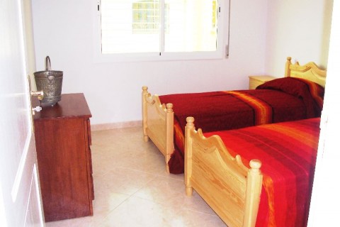 Grande villa récente au bord de la méditerrannée — photo 8