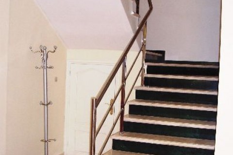 Grande villa récente au bord de la méditerrannée — photo 12