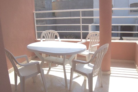 Grande villa récente au bord de la méditerrannée — photo 13