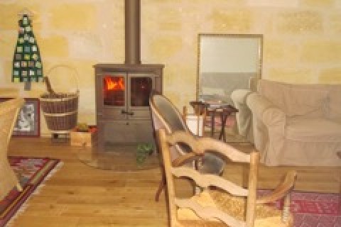 Maison de charme au coeur de Bordeaux, aux portes des plus grands vignobles (St Emilion, Médoc, Sauternais....) et à proximité d'Arcachon et du Cap Ferret — photo 3