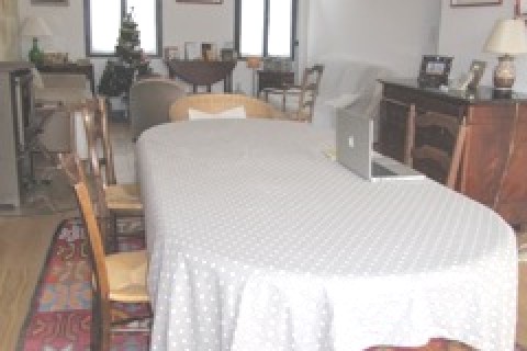 Maison de charme au coeur de Bordeaux, aux portes des plus grands vignobles (St Emilion, Médoc, Sauternais....) et à proximité d'Arcachon et du Cap Ferret — photo 5
