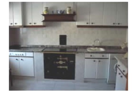Casa de pueblo reformada en buen es... — photo 2