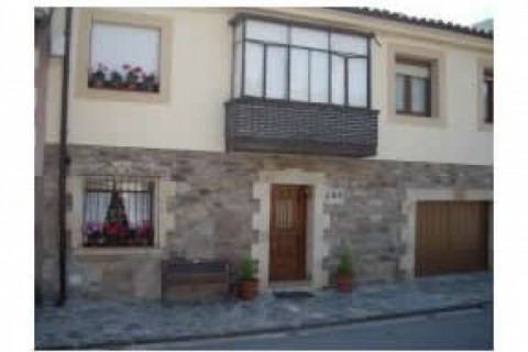 Casa de pueblo reformada en buen es... — photo 9