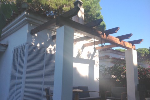 Casa en la playa — photo 4