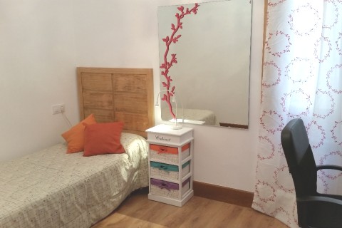 Preciosa casa en el corazón de Vigo — photo 4