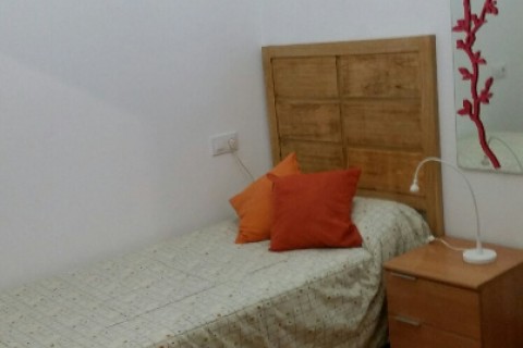 Preciosa casa en el corazón de Vigo — photo 14