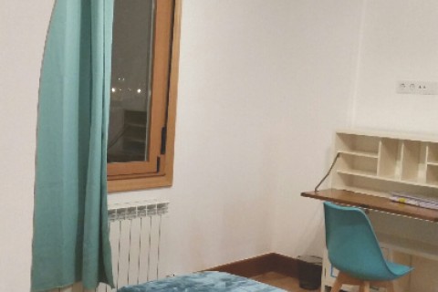 Preciosa casa en el corazón de Vigo — photo 17
