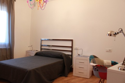 Preciosa casa en el corazón de Vigo — photo 18