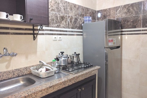 Belle appartement à Marrakech — photo 10