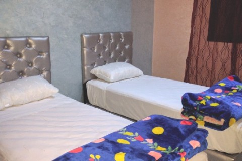Belle appartement à Marrakech — photo 5