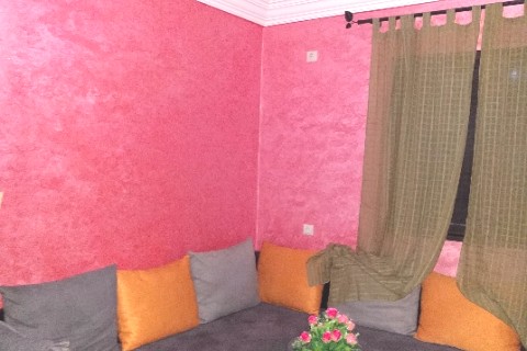 Belle appartement à Marrakech — photo 6