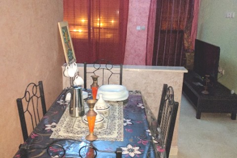 Belle appartement à Marrakech — photo 7