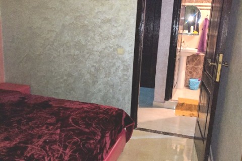 Belle appartement à Marrakech — photo 8