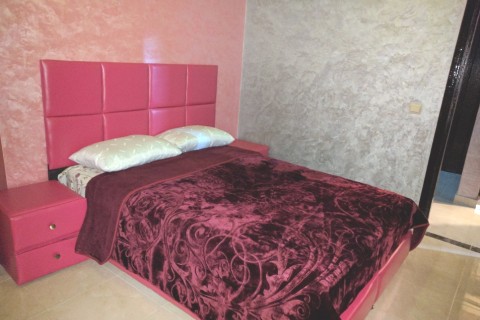 Belle appartement à Marrakech — photo 9