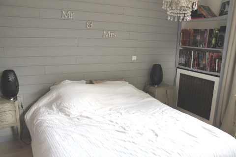Charmant Duplex avec jardin — photo 4
