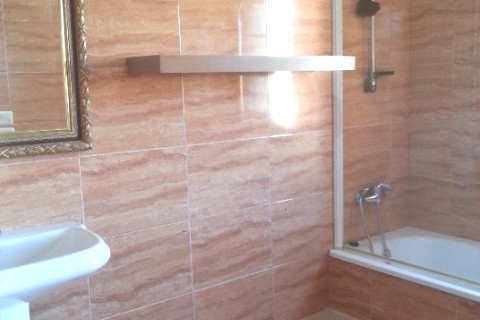 Chalet junto a la playa con piscina privada en la Costa del Sol, proximo a Malaga — photo 5