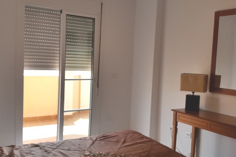 Chalet junto a la playa con piscina privada en la Costa del Sol, proximo a Malaga — photo 7