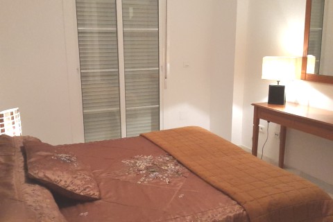 Chalet junto a la playa con piscina privada en la Costa del Sol, proximo a Malaga — photo 8
