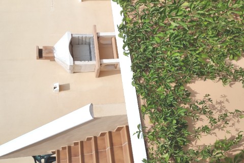 Chalet junto a la playa con piscina privada en la Costa del Sol, proximo a Malaga — photo 11