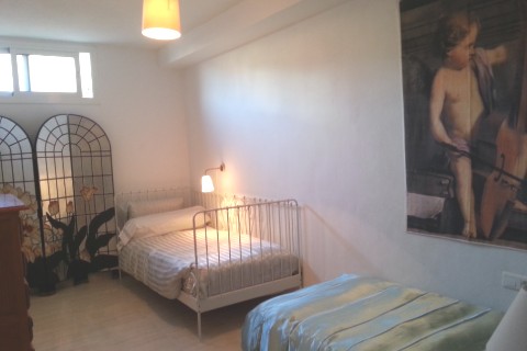 Chalet junto a la playa con piscina privada en la Costa del Sol, proximo a Malaga — photo 15