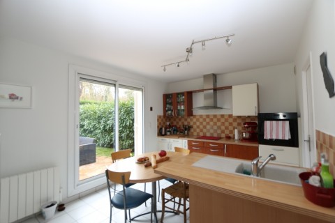 Maison en banlieu parisienne, dans les Yvelines — photo 2