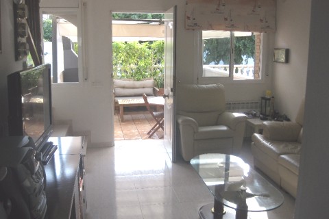 Casa cerca Playa Roda de Bará — photo 2