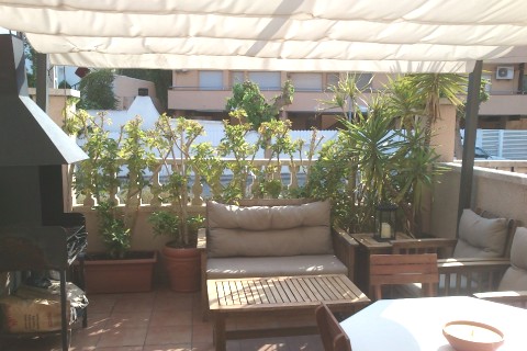Casa cerca Playa Roda de Bará — photo 4