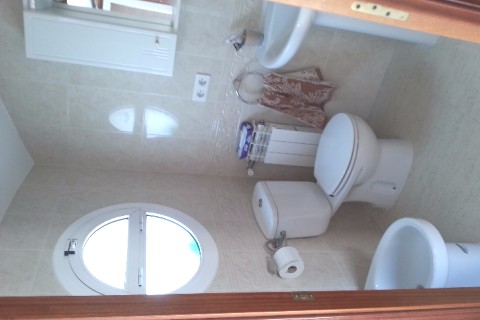 Casa cerca Playa Roda de Bará — photo 10