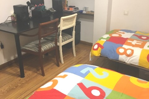 Piso amplio y comodo muy centrico — photo 3