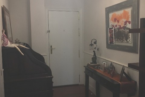 Piso amplio y comodo muy centrico — photo 4