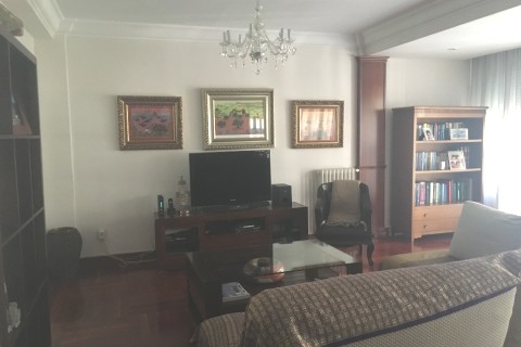 Piso amplio y comodo muy centrico — photo 12
