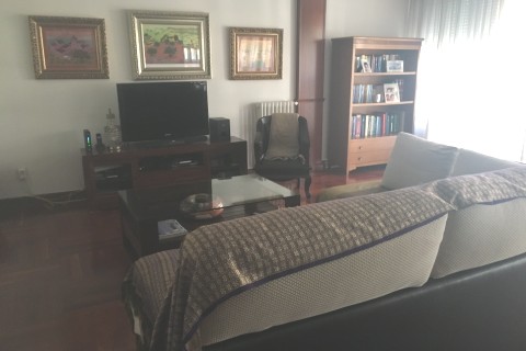 Piso amplio y comodo muy centrico — photo 13