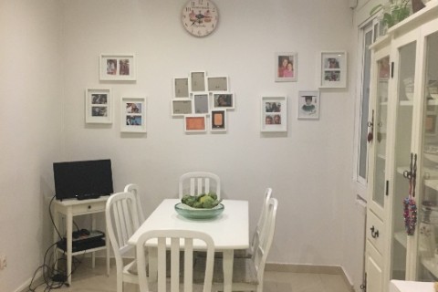 Piso amplio y comodo muy centrico — photo 15