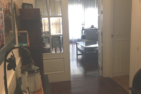 Piso amplio y comodo muy centrico — photo 16