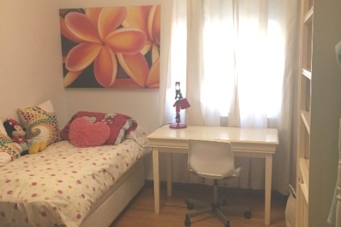 Piso amplio y comodo muy centrico — photo 17
