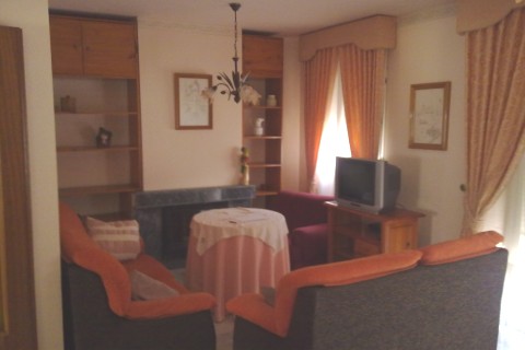 CASA EN MÁLAGA — photo 3