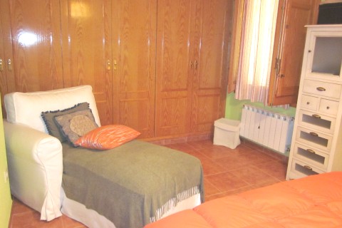 Fantástica casa en el litoral mediterraneo, en pleno parque natural de la Sierra de Espadán — photo 2