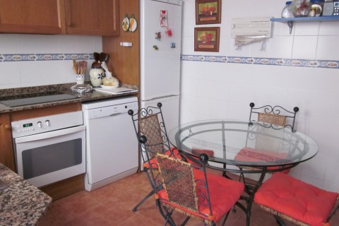 Fantástica casa en el litoral mediterraneo, en pleno parque natural de la Sierra de Espadán — photo 3
