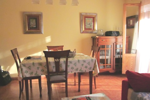 Fantástica casa en el litoral mediterraneo, en pleno parque natural de la Sierra de Espadán — photo 4